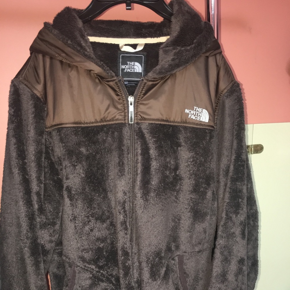 North Face Jacket - Picture 1 of 3